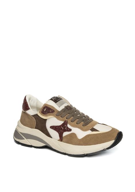  AMA BRAND DELUXE | MOON D4442-BIA/BORDO
